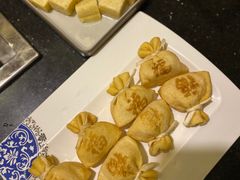 -百年川椒重庆老火锅(光谷店)