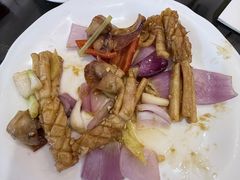 -文记壹心鸡(宝华路店)