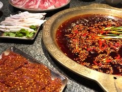 -佬革命主题火锅(玉沙路店)