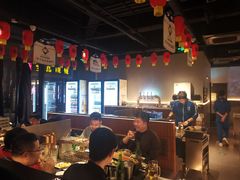 -很久以前羊肉串(朝阳路店)