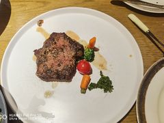 -老欧洲咖啡·西餐(后湖店)