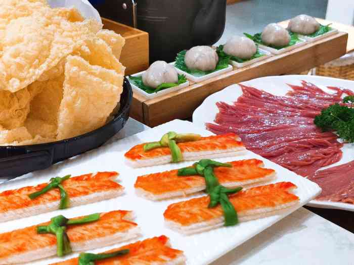 八筒火锅(黄浦路店)-"早就听说八筒火锅很不错了,然后正好同学聚.