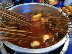 -马路边边串串香(大成路店)