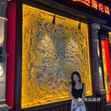 武汉探店｜微醺女孩日常🍻东南亚氛围小酒馆