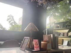 -舒浛甜品PLUS(屏西店)