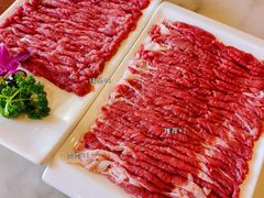 鲜切元宝-南门涮肉(北洼路店)