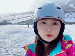 -鳌山滑雪度假区