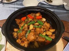 -星叶·东南亚料理(宁波万象汇店)