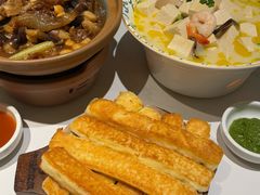 -清真·卡德尔大叔新疆主题餐厅(龙汇路店)