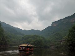 -青城山