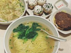 -东泰祥生煎馆(重庆北路店)