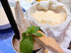 -雀舞云南菜(天津天河城购物中心店)