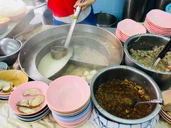 -榮泰米粉湯(Left Shop)