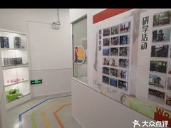 -斯坦星球AI编程·机器人科创·科学实验·信奥·思维·STEM·积木拼搭·竞赛考级(浦东联洋广场大拇指龙阳御桥中心)