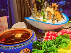 -享月汤皇·海鲜小火锅·聚会(曲江创意谷店)