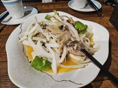 -海尔巴格·新疆菜(吐鲁番店)