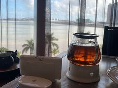 -彩丰楼中餐厅·仁恒洲际酒店