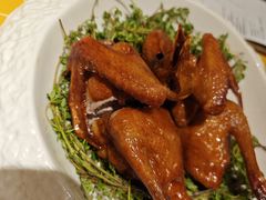 -蔡澜点心·粤菜(花城汇南区店)