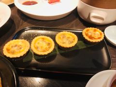 -万丽轩·粤菜(王府井金茂万丽酒店)