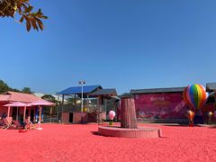 -石燕湖生态旅游景区