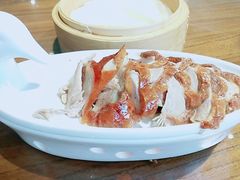 -北京老铺烤鸭(老城根店)