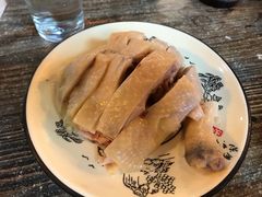 -邵老爹老杭州白斩鸡·家常菜(建国北路店)