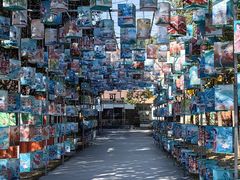 -歌斐颂巧克力小镇