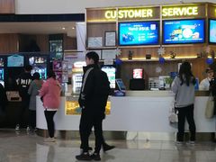 -金逸影城(中关村店)