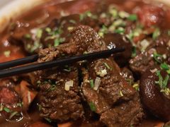 -童福兴·南京菜(老门东店)