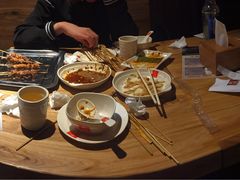 -管氏翅吧(马家堡店)