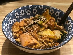 -皆道拌麻辣烫·麻辣拌