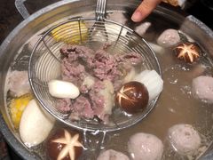 -八合里潮汕鲜牛肉火锅(深圳海岸城店)