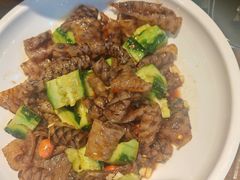 -黄泥岗·地道湖北菜(奥特莱斯店)