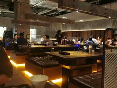 -新石器烤肉(中房金谊广场店)