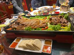 -九十九顶毡房(阜石路店)