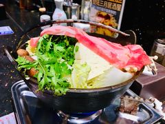 -三月居酒屋(青年大街店)