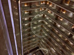 -永安新城皇冠假日酒店-美厨自助餐厅