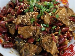 -小街47號江湖菜(四合院店)