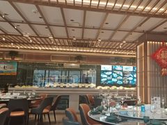 -聚丰园•湖鲜餐厅(阿红私房菜梅石路店)