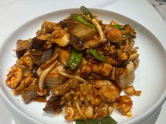 -天津菜·大年初二津味家常菜(津塘路店)