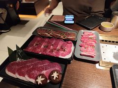 -新石器烤肉(中房金谊广场店)