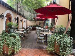 -玫瑰厅上海菜(兴国路店)