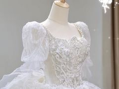 -经典婚纱摄影美学馆·私人定制