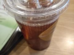 -麦当劳(望京国际商业中心店)