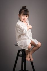 -热靴映画儿童摄影工作室(绍兴水街壹号文创园店)