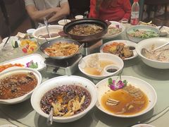 -刘胖子家常菜·蹄花焖藕(兴业店)