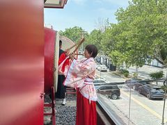 -陈熹公民族美食文化餐厅(中华广场店)