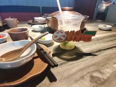 -大头椰·椰子鸡火锅(南宁万象城店)