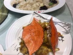 -万宝海鲜舫(劳动公园店)