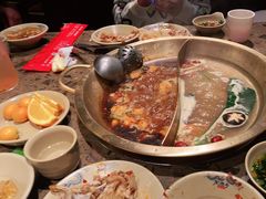 -小龙坎火锅(湖滨银泰in77店)